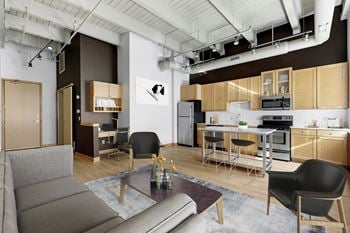 Living space